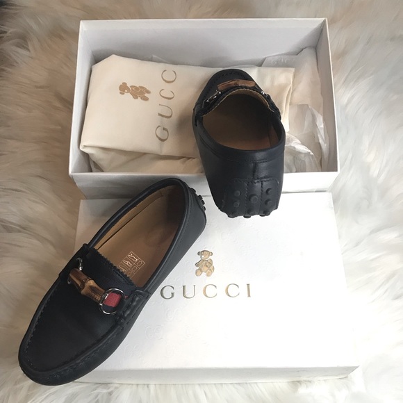 Gucci dress shoes - Picture 1 of 3